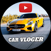 CAR VLOGER 