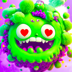 Thumbnail of related channel