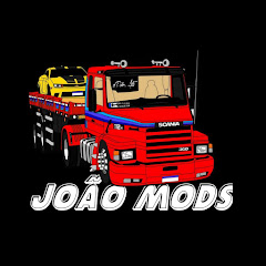 JOÃO MODS channel logo