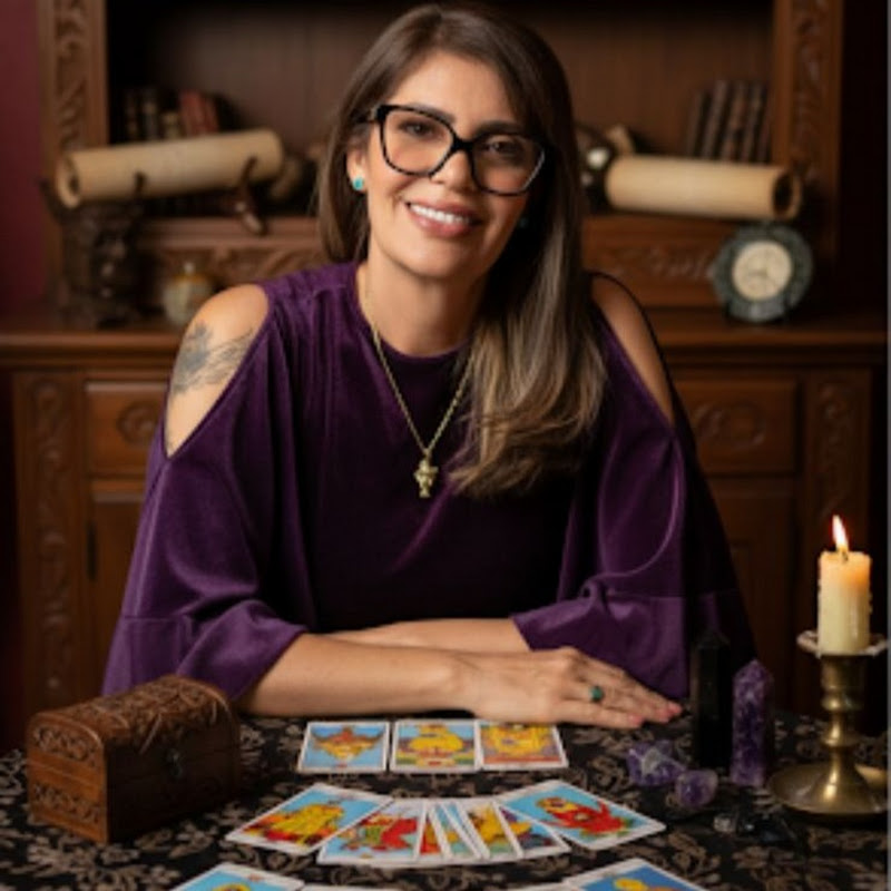 TAROT CANTINHO DO AMOR