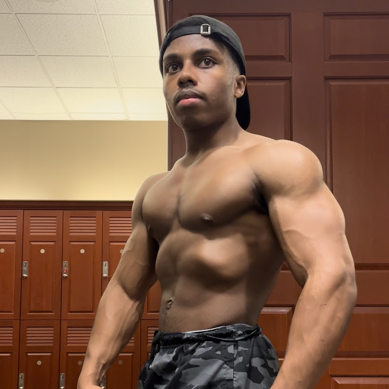 Official Aaronfitness