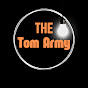  The Useless Tom logo