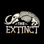 The Extinct logo