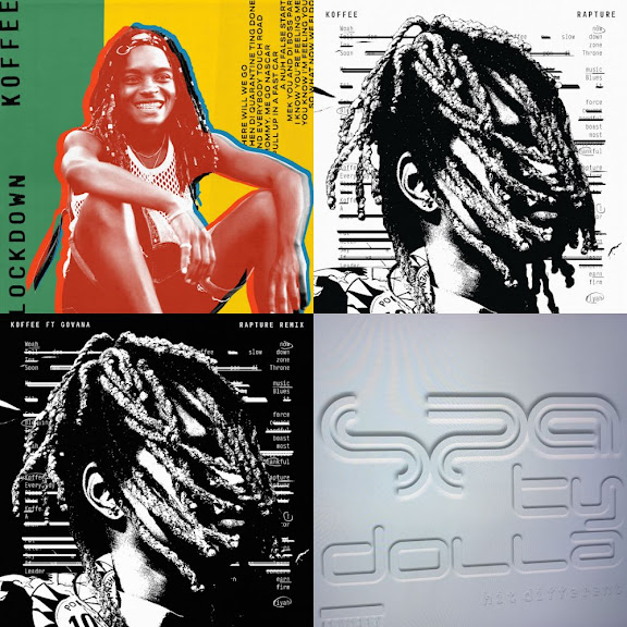 Reggae