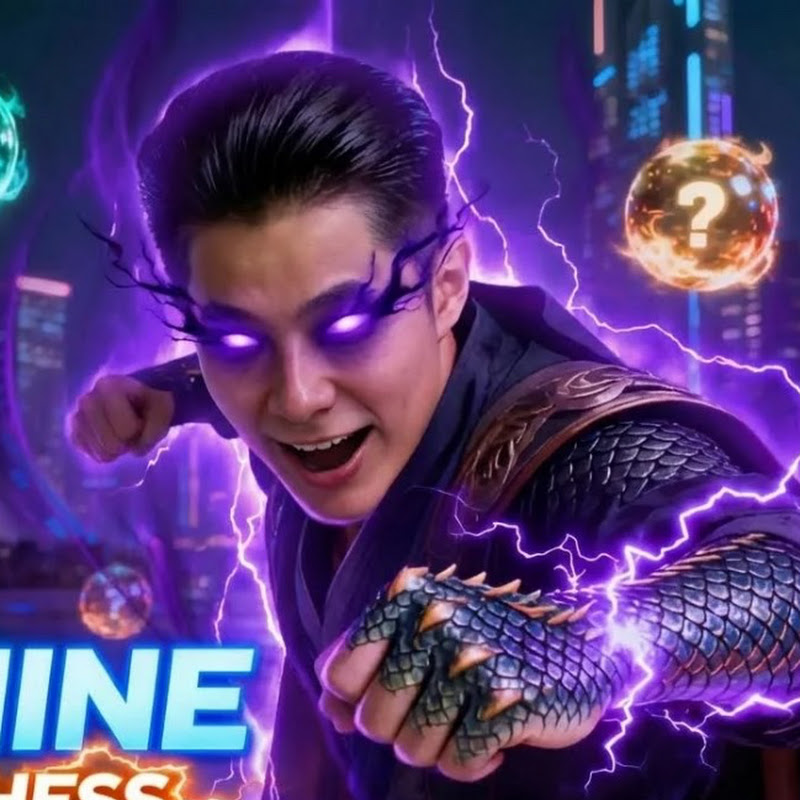 ALPHINE icon