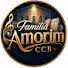 vzeUrJwjvdo-channel-avatar-Família Amorim CCB
