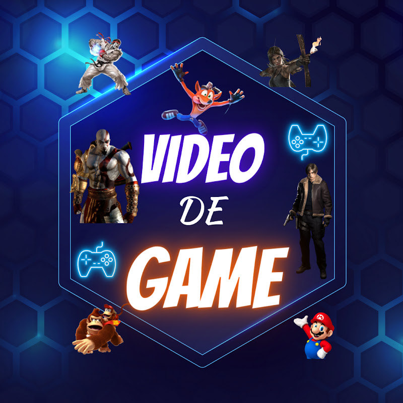 Video de Game