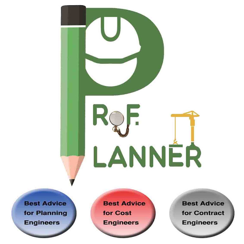 Planning & Project Control Engineers