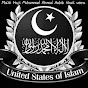 United States of Islam logo