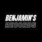 Benjamin's Records - @benjaminsrecords9374 - Youtube