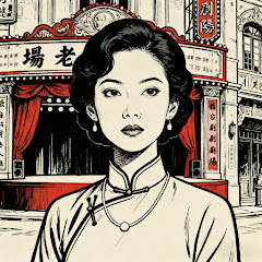 柑仔店的人生劇場アイコン画像