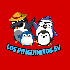 Los pinguinitos SV