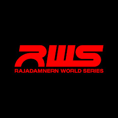 RWS - Rajadamnern World Series