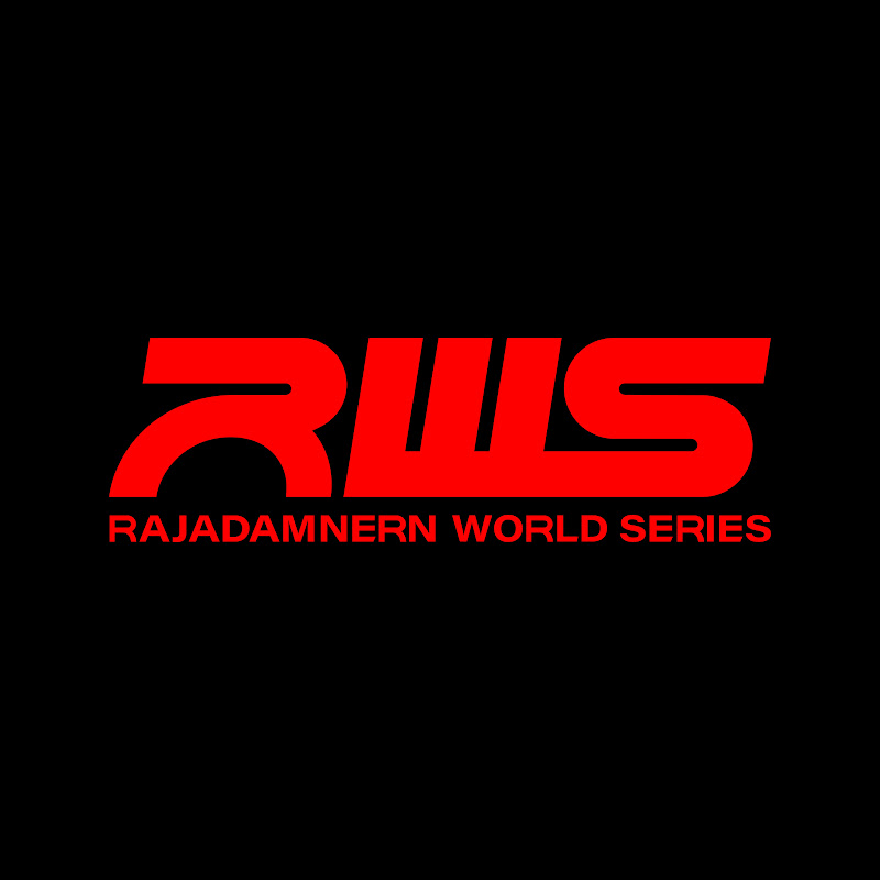 RWS - Rajadamnern World Series