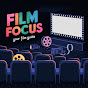 Film Focus logo