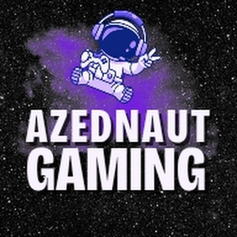 Azednaut Gaming