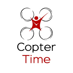 CopterTime channel logo