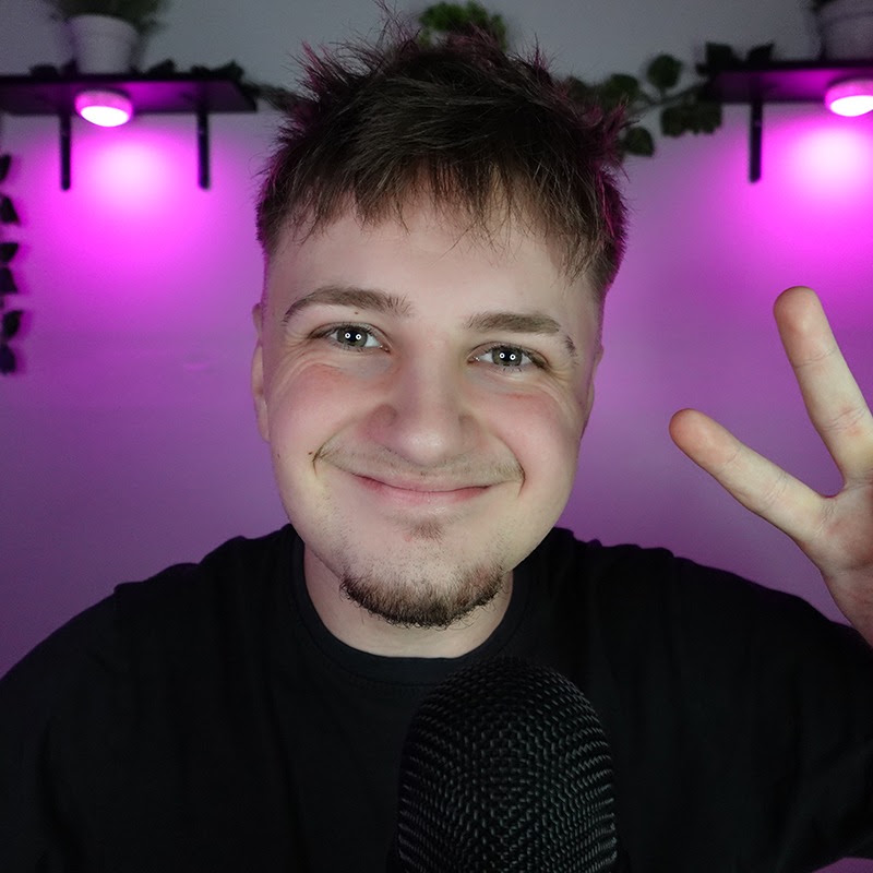 Photo Kykyoo ASMR