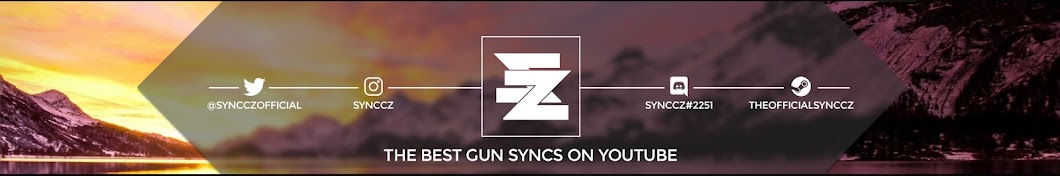Synccz YouTube channel avatar