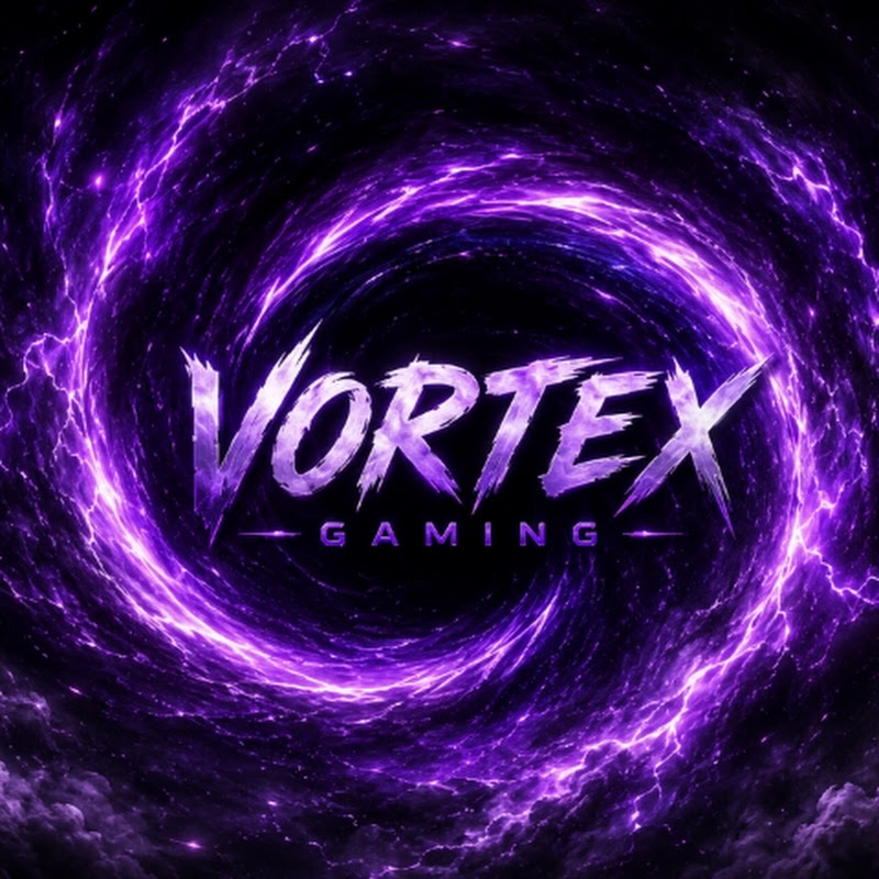 TEAM VORTEX GAMING TEAM VTX 