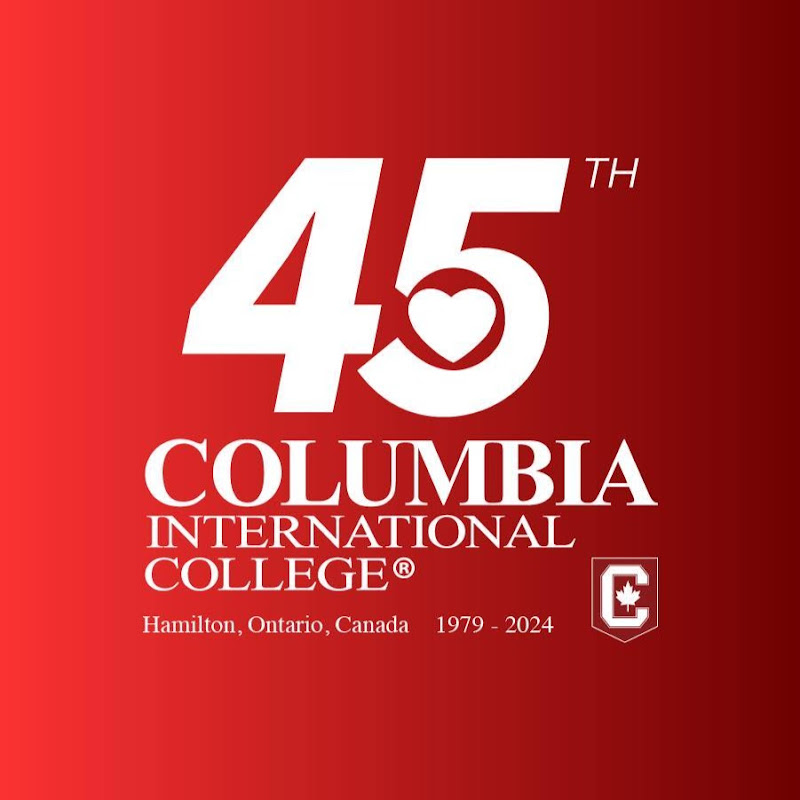 Columbia International College, Canada icon