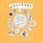 Culinary Delights logo