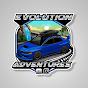 Evolution Adventures logo