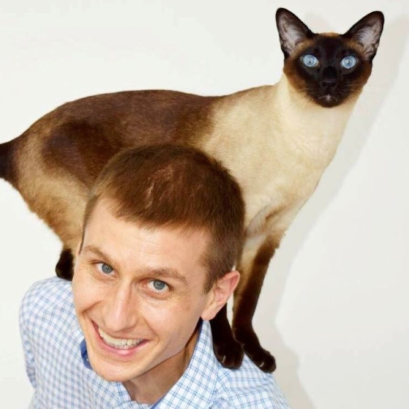 Cat Chat With Dr. Ask