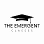 The Emergent Classes logo