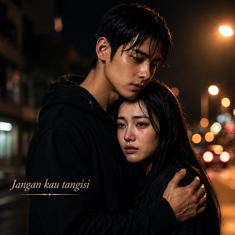 Arief Ap - Topic