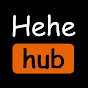 HeheHub logo