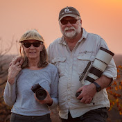 Roger and Pat de la Harpe Photography