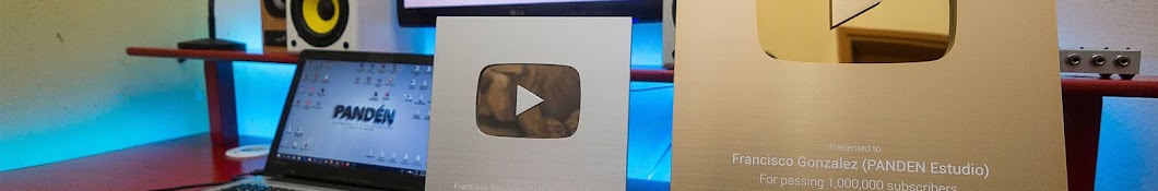 Francisco GonzÃ¡lez Avatar de chaîne YouTube