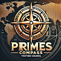 Prime Compass logo