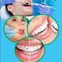 Professional Dental Clinic  logo