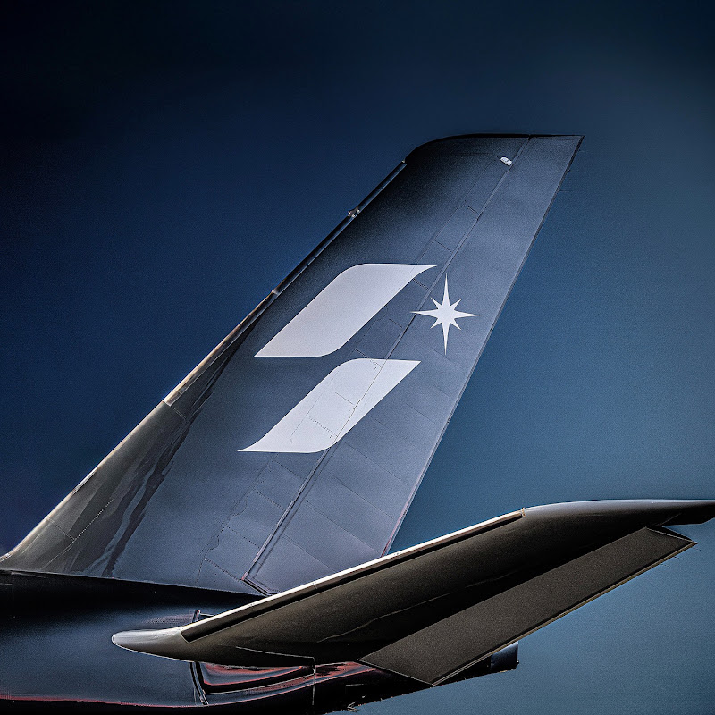 STARLUX Airlines