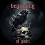 Beginning of pain  logo