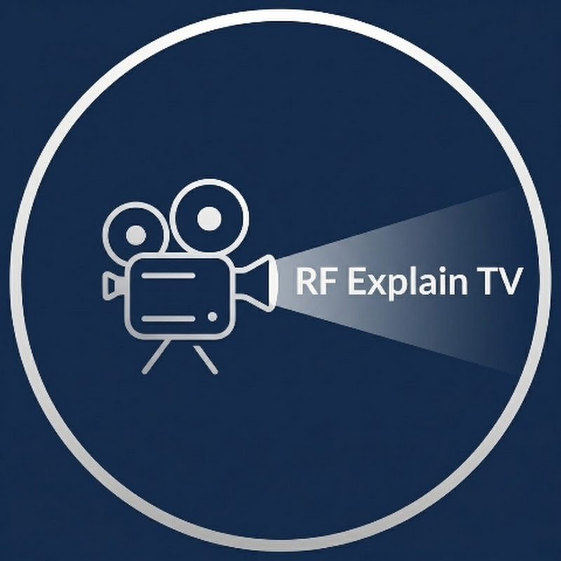 Rf ExPLaIn Tv