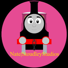 Nate | StroudleyStudios net worth
