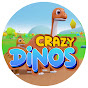 Dino Buddies logo