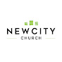 New City Church Cedar Rapids logo