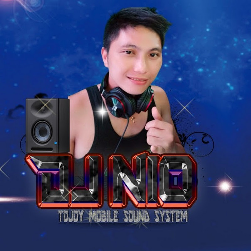 DJ NIO TOJOY