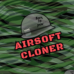 AIRSOFT CLONER