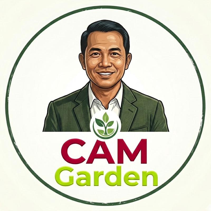 Cam Garden Agriculture-កសិកម្មចម្រុះ