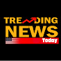 Trending News Today  logo