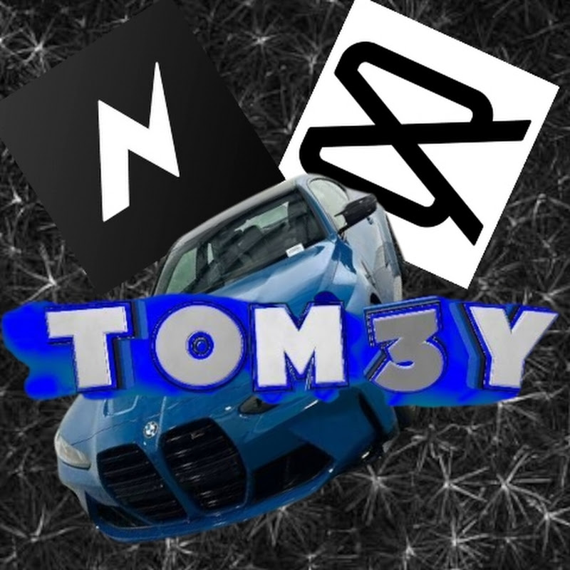 Hire T0M3YCAREDITZ — Magic & Illusions YouTube creator for sponsorships