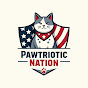 Pawtriotic Nation logo