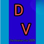 🔵Danijel Vukov the Bosnian guy 2009🔵 logo