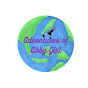 Adventures of Abby Girl logo