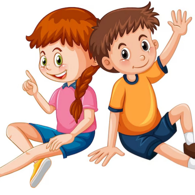 Kids Roit